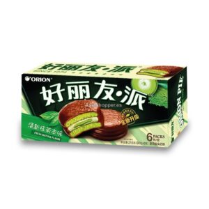 Orion Pastel Matcha 216g