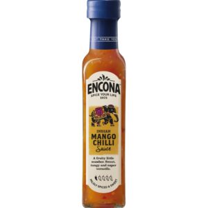 Encona Indian Mango Chilli 142ml