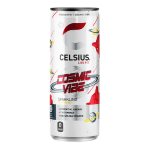 Celsius Cosmic Vibe 355ml