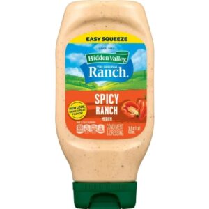 Hidden Valley Ranch Spicy 473ml