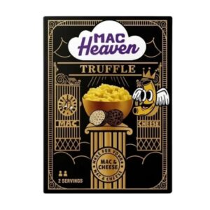 Mac Heaven Mac & Cheese Truffle 184g