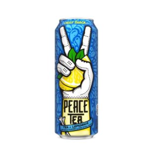 Peace Tea Caddy Shack 695 ml