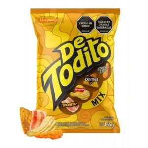 De Todito Mix 45g