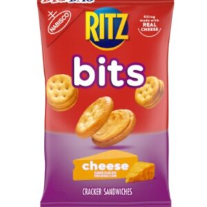 Ritz Bits Cheese 85g