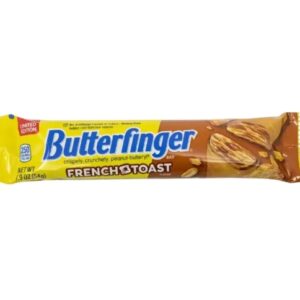 Butterfinger Le French Toast 54g