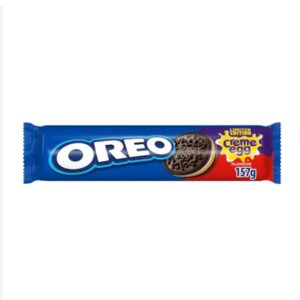 Oreo Cadbury Creme Egg Biscuits 157g