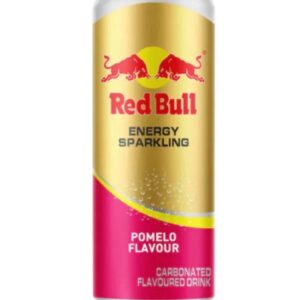 Red Bull Zero Energy Pomelo 250ml