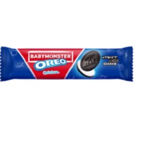 Oreo Baby Monster Marshmallow 110g