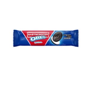 Oreo Baby Monster Original 110g