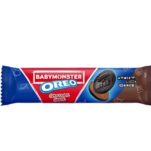 Oreo Baby Monster Chocolate 110g