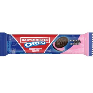Oreo Baby Monster Strawberry 110g