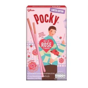 Pocky Rose 31g
