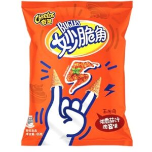 Cheetos Bugles Tomato Sauce 40g