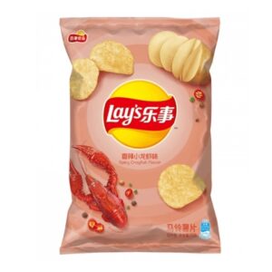 Lay's Cangrejo 70g