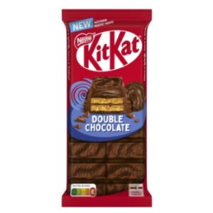 Kit Kat Double Chocolate 99g