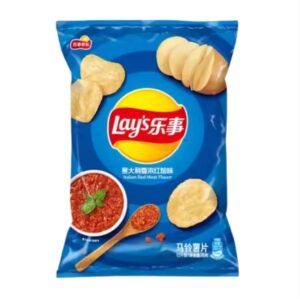 Lays Italian Red Meat 70g