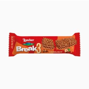 Break 3 Hazelnut 19g