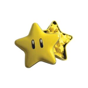 Mario Star Candy 17g