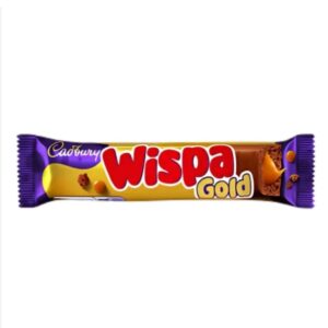Wispa Gold 48g