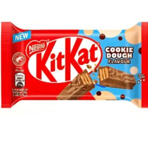 Kit Kat 4 Finger Cookie Dough 41g