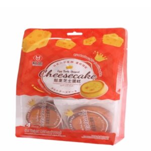Yuru Tarta de Queso 200g