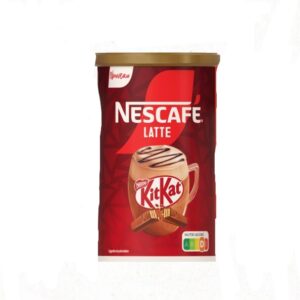 Nescafe Kit Kat 273g