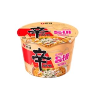Nongshim Toomba 113gr