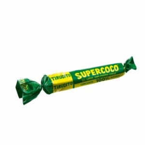 SuperCoco Tirudito 8g 