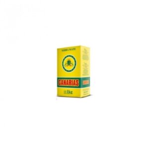 Canarias Yerba Mate 1kg