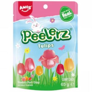 Peelerz Tulips 65g