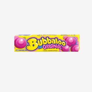 Bubbaloo The Original 37g