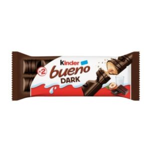 Kinder Bueno Dark 43g