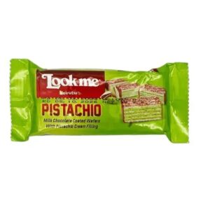 Look Me Pistachio 38g