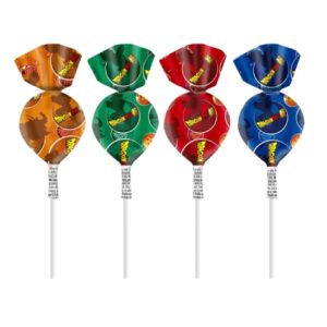 Dragon Ball Super Caramelo 20g (1u)