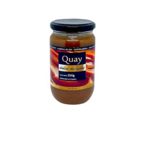 Guay Dulce de Leche 350g