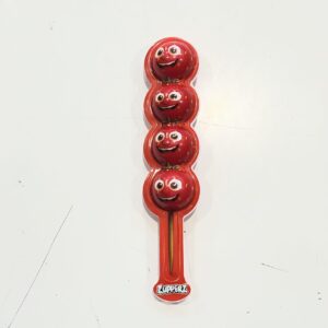 Zupperz Strawberry Jelly Stick 16g