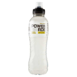 Powerade Gusto Limone 500ml