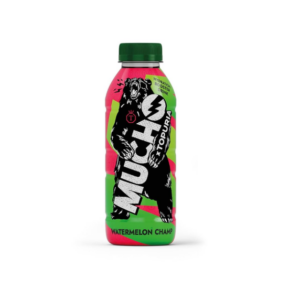 Mucho X Topuria Watermelon Champ 500ml