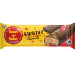 Arcor Barritas Bon o Bon 40g