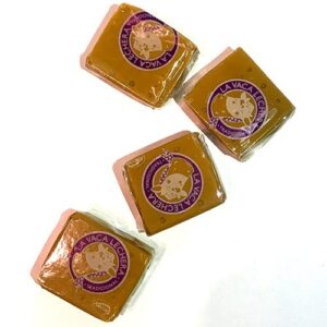 Vaca Lechera Caramelo (1ud)