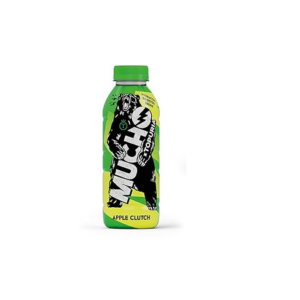 Mucho X Topuria Apple Clutch 500ml