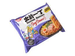 Nissin Soy Sauce 100g