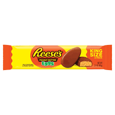 Reese's Peanut Butter Milk Eggs 68g