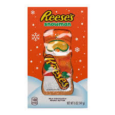 Reese's Snowman 141g