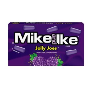 Mike & Ike Jolly Joes 22g