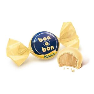 Arcor Bon O Bon Blanco 15g