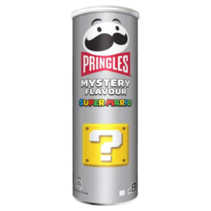 Pringles Mystery 165g