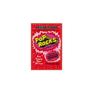 Pop Rocks Cherry 9g
