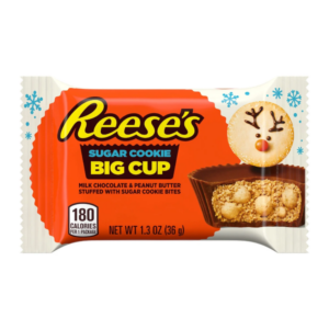 Reese’s Sugar Cookie Big Cup 36g