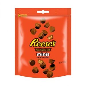 Reese's Mini Unwrapped 120g